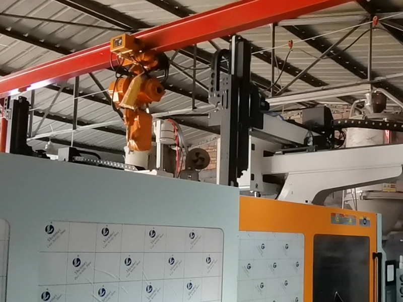 ebpay钱包牛头机械手实用案例